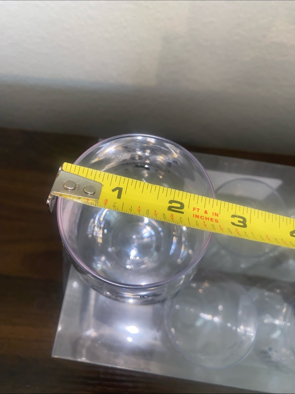 🐛NWT 6 count party drink ware! - Picture 5 of 5
